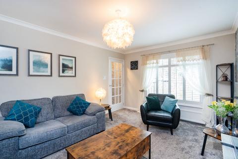 55 Echline Drive, South Queensferry, EH30 9UX