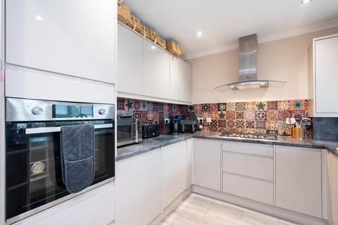 55 Echline Drive, South Queensferry, EH30 9UX