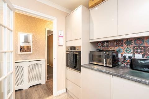 55 Echline Drive, South Queensferry, EH30 9UX