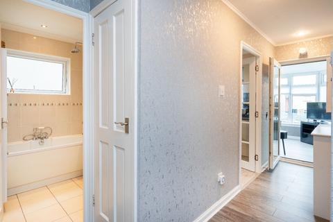 55 Echline Drive, South Queensferry, EH30 9UX