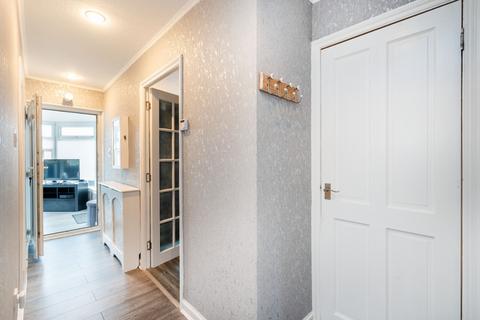 55 Echline Drive, South Queensferry, EH30 9UX