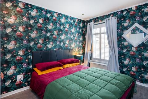 55 Echline Drive, South Queensferry, EH30 9UX