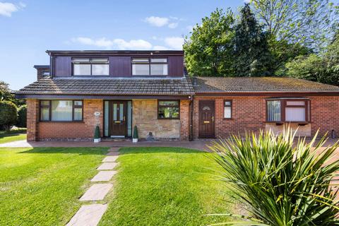 Farringdon Road, Winwick, WA2