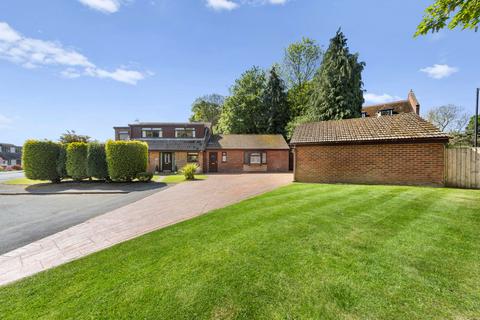 undefined, Farringdon Road, Winwick, WA2