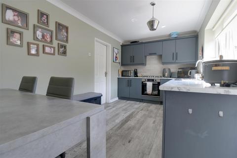 2 bedroom semi-detached house for sale, Ian Road, Newchapel