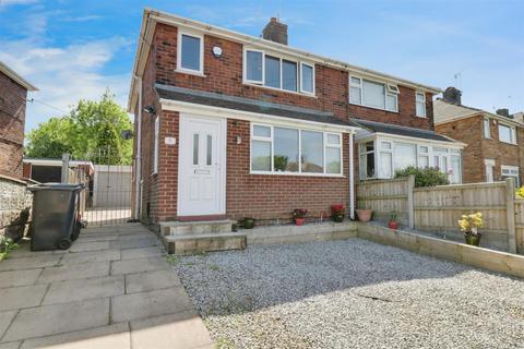 2 bedroom semi-detached house for sale, Ian Road, Newchapel