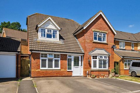 8 Corbin Road, Hilperton, Trowbridge, BA14 7EN