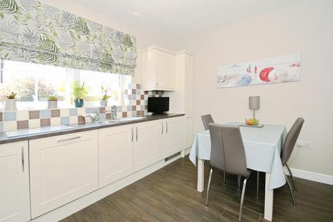 undefined, Ralley Close, Holmewood, Chesterfield, S42 5SE