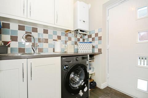 undefined, Ralley Close, Holmewood, Chesterfield, S42 5SE