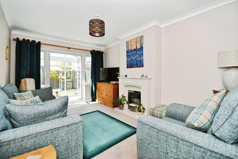undefined, Ralley Close, Holmewood, Chesterfield, S42 5SE