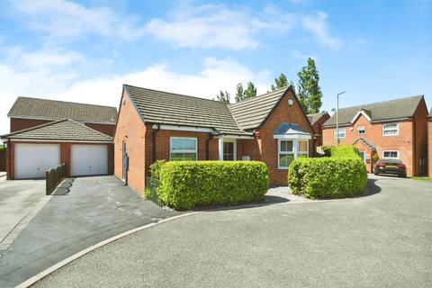undefined, Ralley Close, Holmewood, Chesterfield, S42 5SE