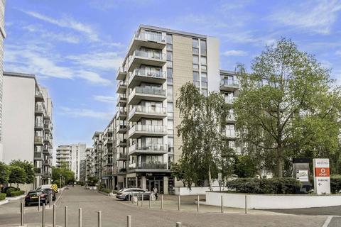 Ealing Road, Brentford TW8