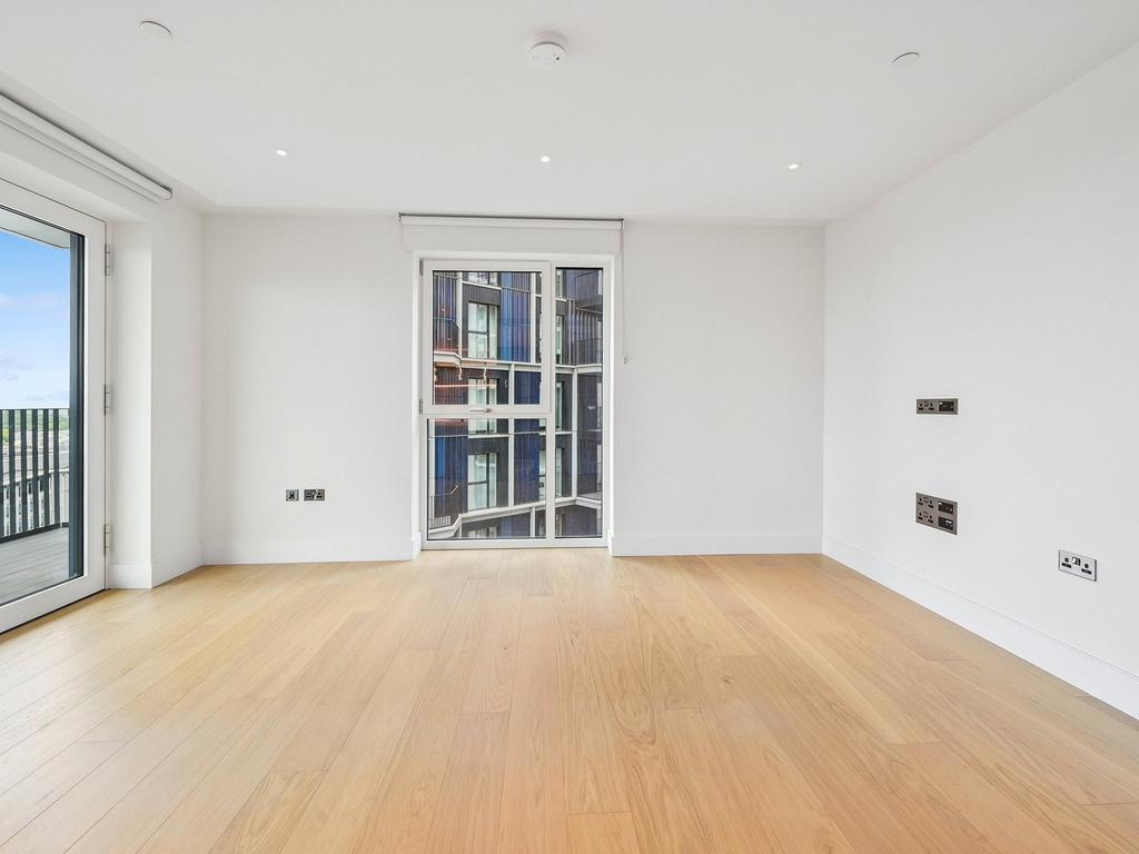 Reflection Apartment