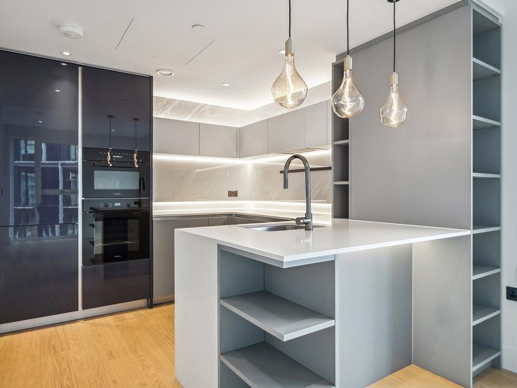 Reflection Apartment