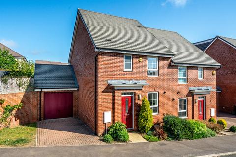 Woodwhite Way, Hemel Hempstead, Hertfordshire, HP2 7BS