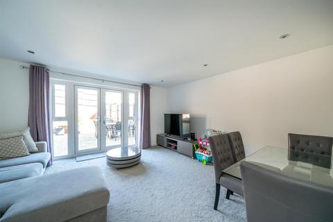 3 bedroom semi-detached house for sale, Woodwhite Way, Hemel Hempstead, Hertfordshire, HP2 7BS