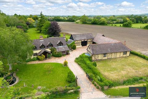 undefined, Apsley End Road, Shillington, Hitchin, Bedfordshire, SG5