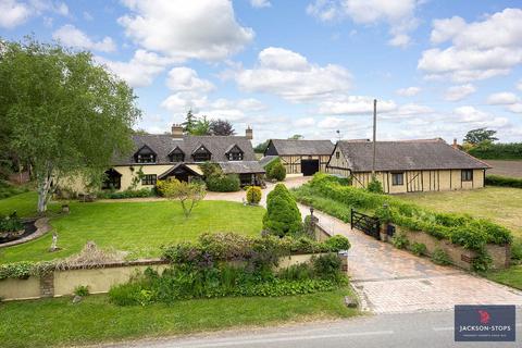 undefined, Apsley End Road, Shillington, Hitchin, Bedfordshire, SG5