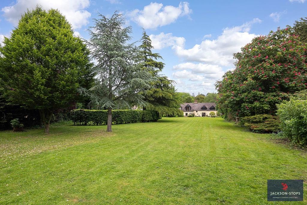 Gardens