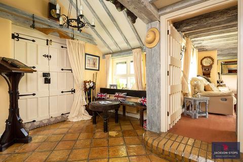 undefined, Apsley End Road, Shillington, Hitchin, Bedfordshire, SG5