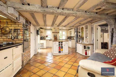 undefined, Apsley End Road, Shillington, Hitchin, Bedfordshire, SG5