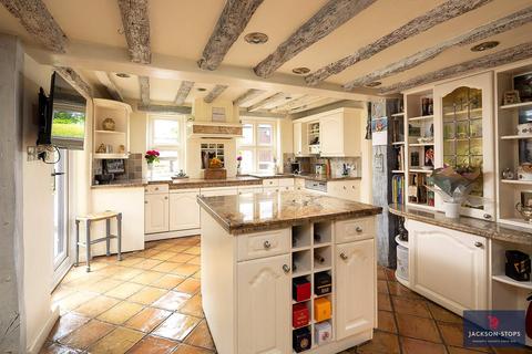 4 bedroom detached house for sale, Apsley End Road, Shillington, Hitchin, Bedfordshire, SG5