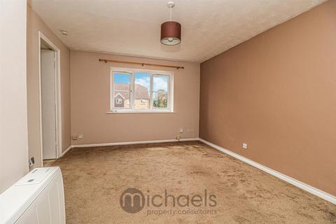 2 bedroom apartment to rent, California Close, Highwoods, Colchester, CO4 9SG
