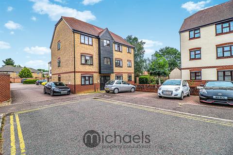 2 bedroom apartment to rent, California Close, Highwoods, Colchester, CO4 9SG