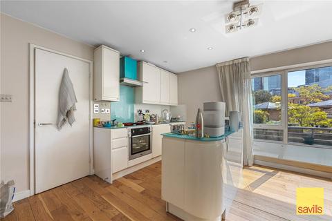 undefined, Bogart Court, 2 Premiere Place, Canary Wharf, London, E14