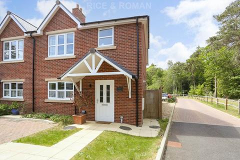 2 bedroom retirement property for sale, Rise Road, Ascot SL5