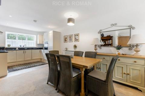 2 bedroom retirement property for sale, Rise Road, Ascot SL5