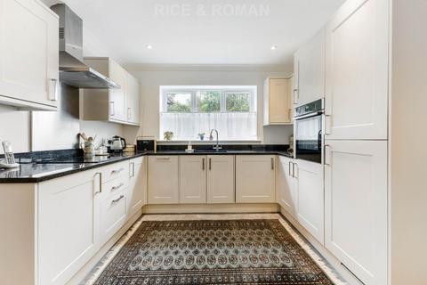 2 bedroom retirement property for sale, Rise Road, Ascot SL5