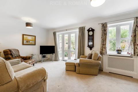 2 bedroom retirement property for sale, Rise Road, Ascot SL5