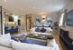 Lounge KItchen