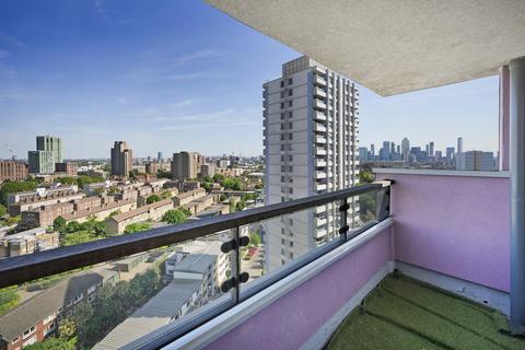 2 bedroom apartment for sale, Mallard Point, Rainhill Way, London, E3
