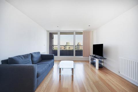 2 bedroom apartment for sale, Mallard Point, Rainhill Way, London, E3