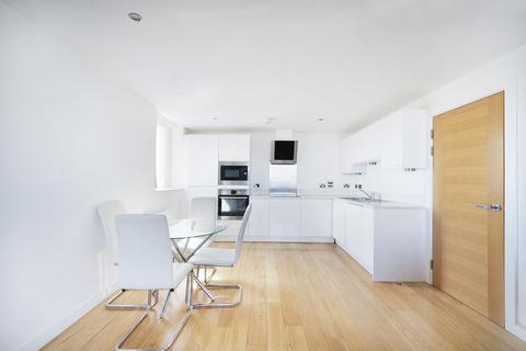 2 bedroom apartment for sale, Mallard Point, Rainhill Way, London, E3