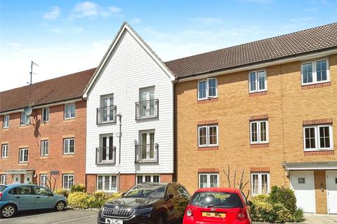 17 Bromley Close, Harlow, CM20 2GD