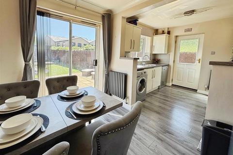 3 bedroom detached house for sale, Scholars Walk, Bradford BD2