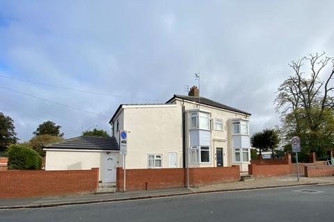 undefined, Flats 1-4, 2 St Georges Corner & 2A St Georges Street, Northampton, NN1 2TR