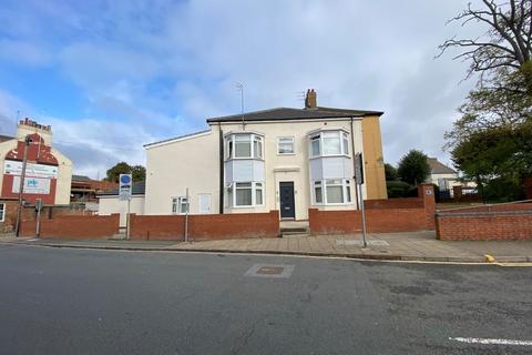 undefined, Flats 1-4, 2 St Georges Corner & 2A St Georges Street, Northampton, NN1 2TR