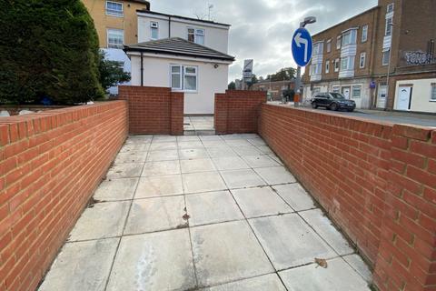 undefined, Flats 1-4, 2 St Georges Corner & 2A St Georges Street, Northampton, NN1 2TR