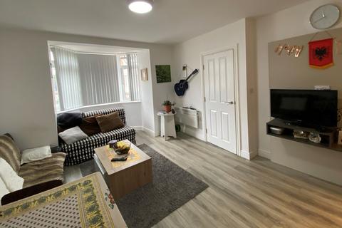 undefined, Flats 1-4, 2 St Georges Corner & 2A St Georges Street, Northampton, NN1 2TR