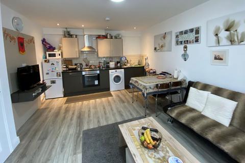 undefined, Flats 1-4, 2 St Georges Corner & 2A St Georges Street, Northampton, NN1 2TR