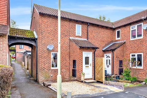2 bedroom semi-detached house for sale, Grafton Close, Whitehill, GU35