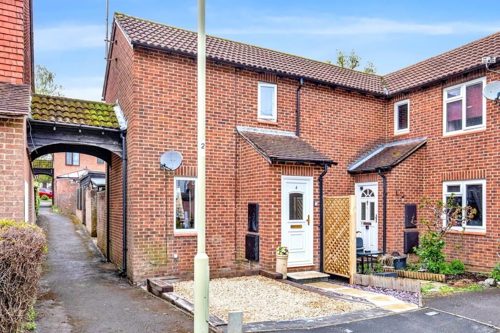 Parking - Driveway