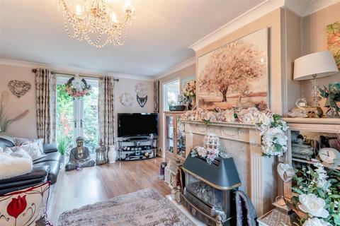 3 bedroom semi-detached house for sale, Four Acres, East Malling, West Malling