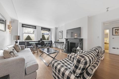 3 bedroom apartment to rent, Rutland Court, Rutland Gardens, Knightsbridge, SW7