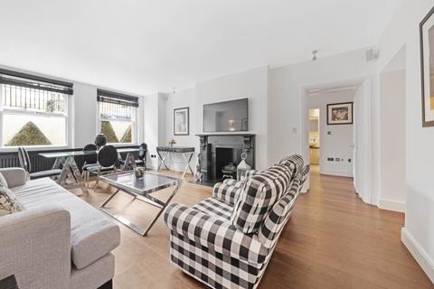 3 bedroom apartment to rent, Rutland Court, Rutland Gardens, Knightsbridge, SW7