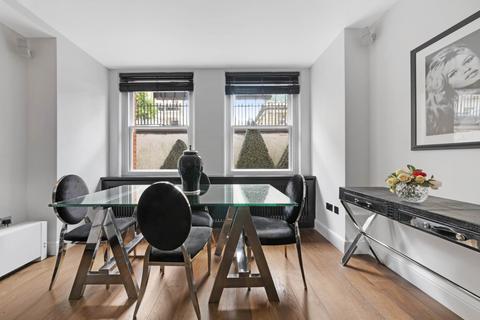 3 bedroom apartment to rent, Rutland Court, Rutland Gardens, Knightsbridge, SW7